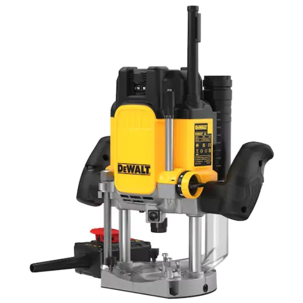 DeWalt DWE627KT Glodalica, 2300 W - proizvod na akciji