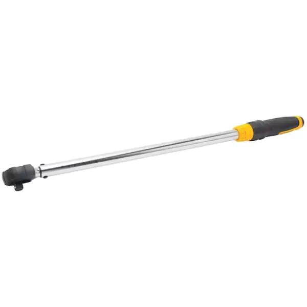 DeWalt DWMT75462-0 Moment ključ 1/2", 67.7 - 339 Nm - proizvod na akciji