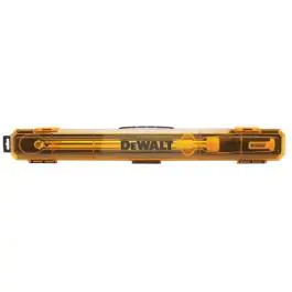 DeWalt DWMT75462-0 Moment ključ 1/2", 67.7 - 339 Nm