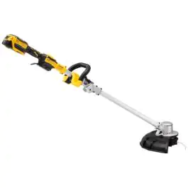 DeWalt DCMST561N Akumulatorski trimer za travu, bez baterije i punjača, 18V