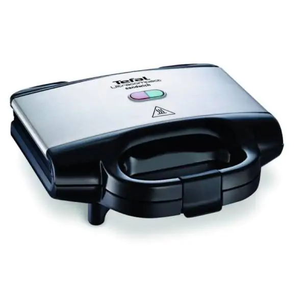 TEFAL toster SM157236