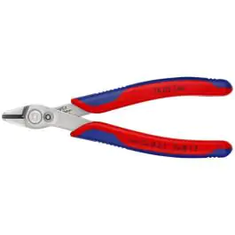 Knipex Super Knips® XL sečice elektroničarske 140mm 78 03 140