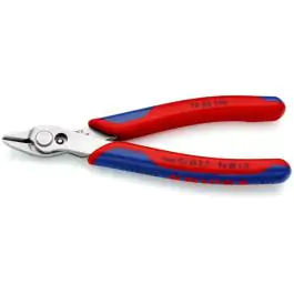 Knipex Super Knips® XL sečice elektroničarske 140mm 78 03 140