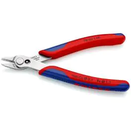 Knipex Super Knips® XL sečice elektroničarske 140mm 78 03 140