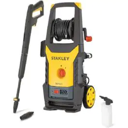 Stanley SXPW25 perač pod pritiskom, 170 bar