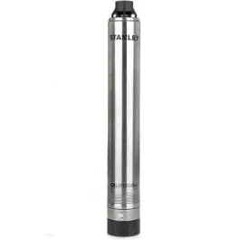 Stanley SXUP1000XWE dubinska potopna pumpa za bunare, 1000W, max 55m, Inox