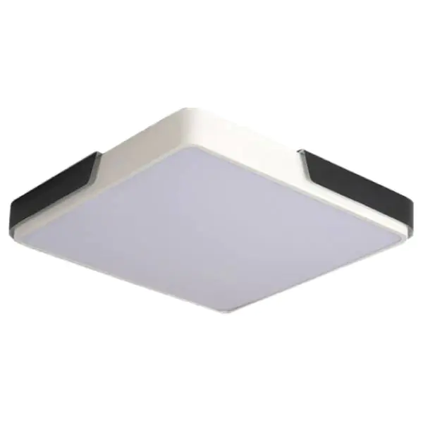 LED plafonjera 16W toplo bela EL1671K