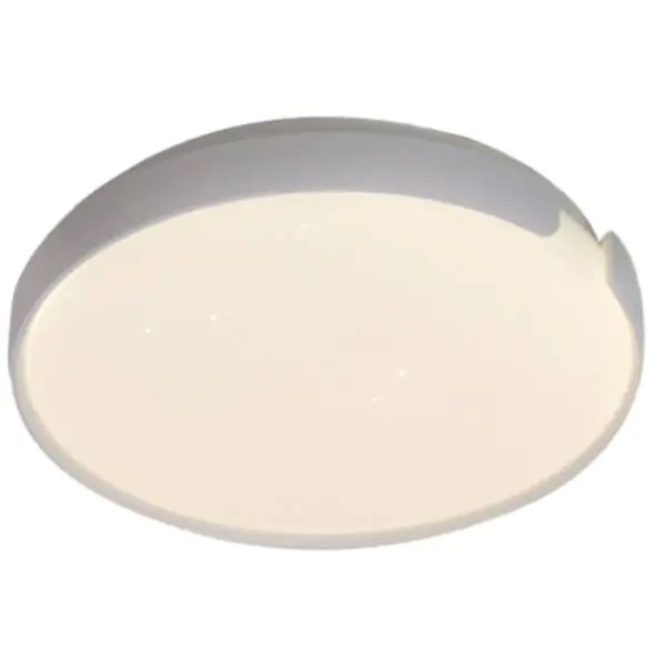 LED plafonjera 24W toplo i hladno bela EL2494/B