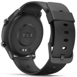 Hama "Fit Watch 6910" Pametni Sat, GPS, Crni