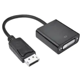 DisplayPort na DVI adapter