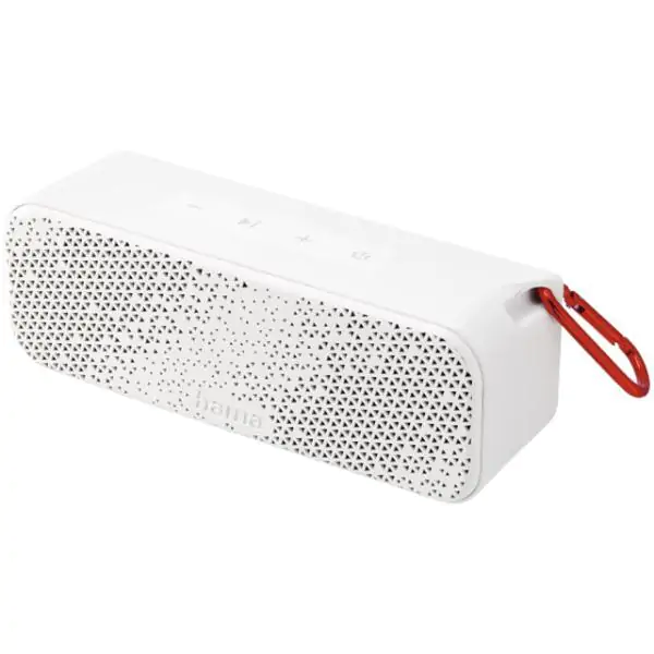 HAMA "PowerBrick 2.0" Bluetooth® zvučnik 8W beli