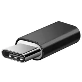 Adapter USB micro u USB-C