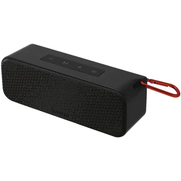 HAMA "PowerBrick 2.0" Bluetooth® zvučnik 8W crni