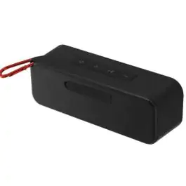 HAMA "PowerBrick 2.0" Bluetooth® zvučnik 8W crni