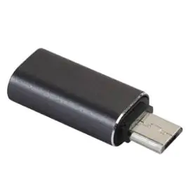 Adapter USB micro u USB-C 27238