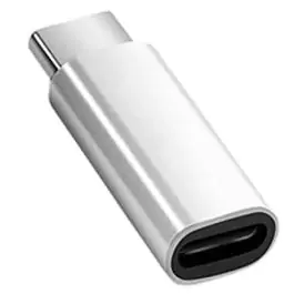 Adapter USB-C u Lightning