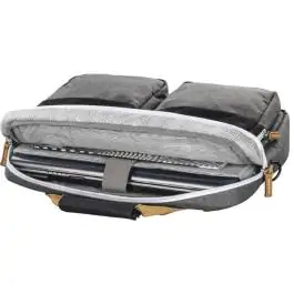 Hama laptop torba FLORENCE II 15,6" crno/siva