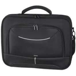 HAMA laptop torba SYSCASE 15.6" crna