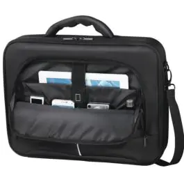 HAMA laptop torba SYSCASE 15.6" crna