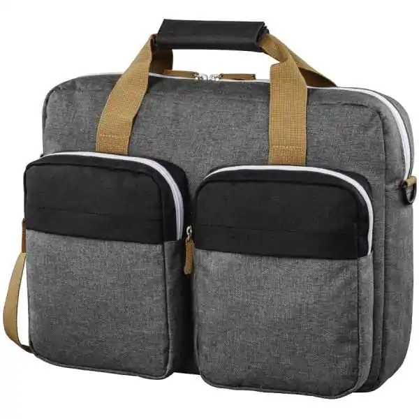 Hama laptop torba FLORENCE II 15,6" crno-siva