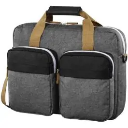 Hama laptop torba FLORENCE II 15,6" crno-siva