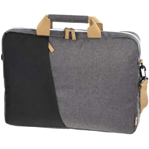 Hama laptop torba FLORENCE 15,6" crno/siva