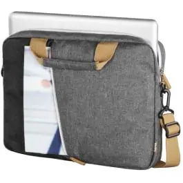 Hama laptop torba FLORENCE 15,6" crno/siva