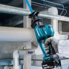 Makita akumulatorska testera DJR189Z