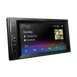 Auto radio DMH-A240BT Pioneer