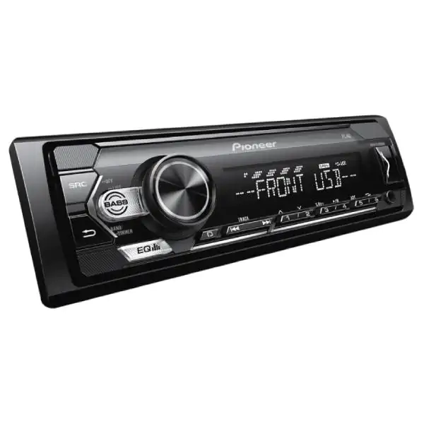 Auto radio MVH-S120UBW Pioneer