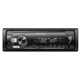 Auto radio MVH-S120UBW Pioneer