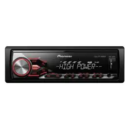 Auto radio MVH-280FD Pioneer