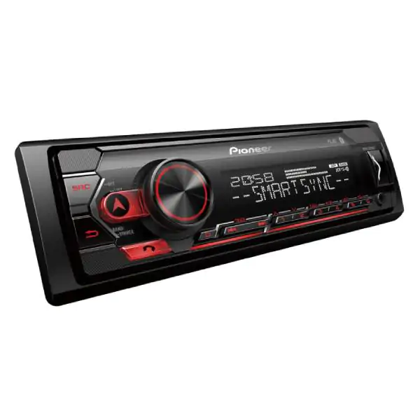 Auto radio MVH-S320BT Pioneer