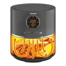 TEFAL friteza na fruć vazduh EY111B15