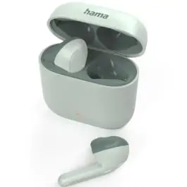 Hama "Freedom Light" Bluetooth slušalice True Wireless zelene