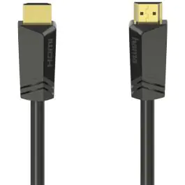 Hama AV kabl HDMI-HDMI 7.5m, 4K, pozlaćen, brzi