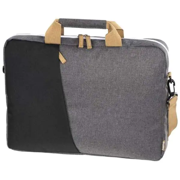 Hama laptop torba FLORENCE 13,3" crno/siva