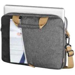 Hama laptop torba FLORENCE 13,3" crno/siva