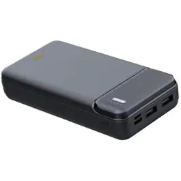 Puridea APOIION Power Bank 20000 MAh PD83 crna