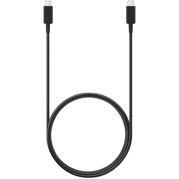 Samsung Kabl USB-C Na USB-C, 1,8m, 5A, crni