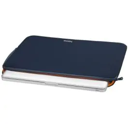 Hama Laptop futrola NEOPRENE 15,6" plavo/narandzasto