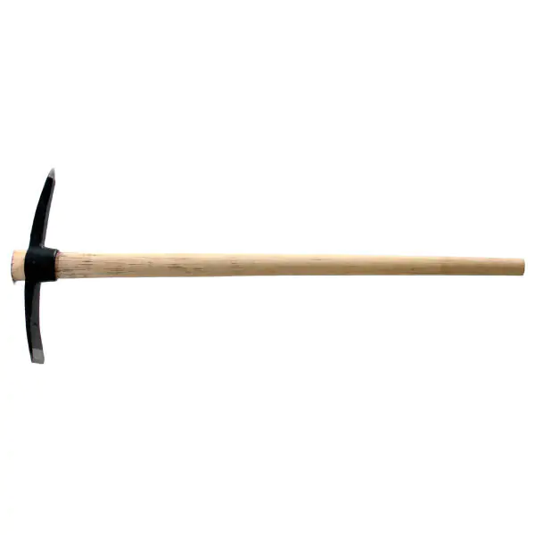 Kramp sa drškom 2,5kg P-415.WH STREND PRO