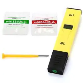 PH tester digitalni Eco Enolandia