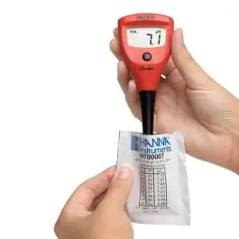 PH tester digitalni HI98103 Checker Hanna