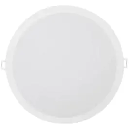 Osram LEDVANCE ugradna plafonjera 215mm 30W 4000k bela