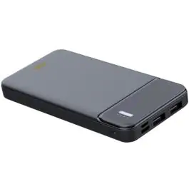 Puridea APOIION Power Bank 10000 MAh PD82 crni