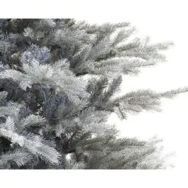 Novogodišnja jelka Grandis fir frosted 180cm-132cm Everlands