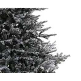 Novogodišnja jelka Grandis fir snowy 180cm-132cm Everlands