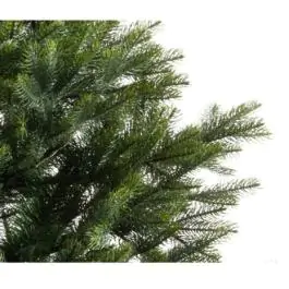 Novogodišnja jelka Arlberg fir 150cm-100cm Everlands