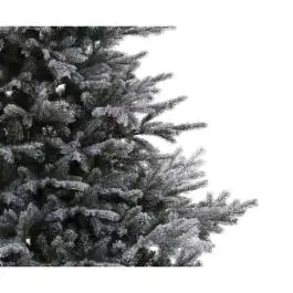 Novogodišnja jelka Grandis fir snowy 120cm-91cm Everlands